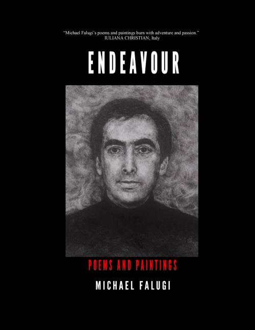 Cover of the book Endeavour by Michael Abraham Falugi, VERTEX II