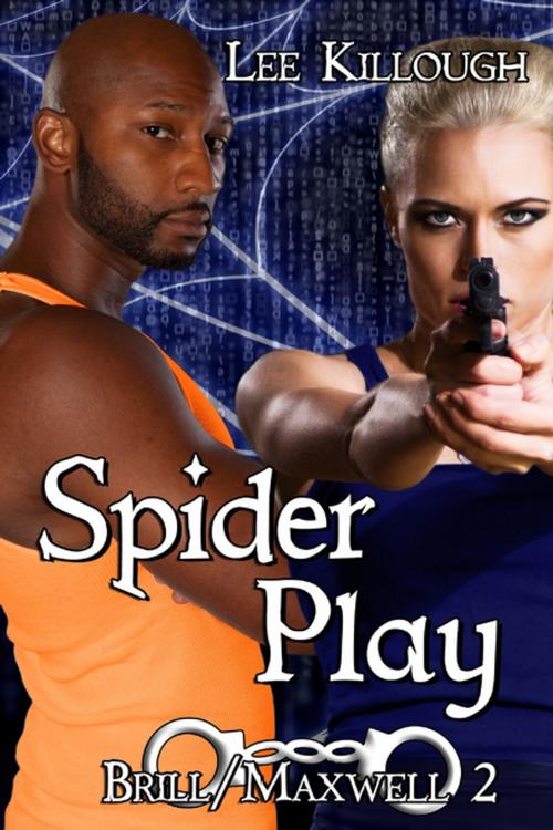 Cover of the book Spider Play by Lee Killough, BWL Publishing Inc.