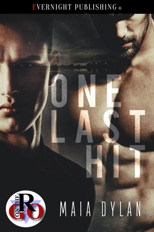 Cover of the book One Last Hit by Maia Dylan, Evernight Publishing