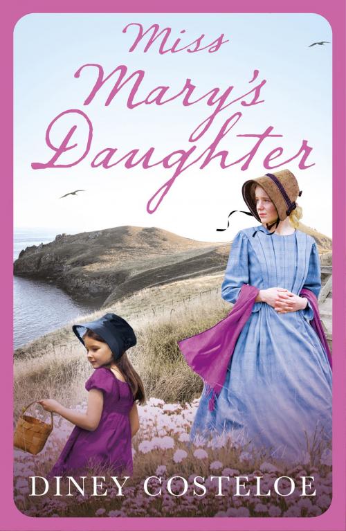 Cover of the book Miss Mary's Daughter by Diney Costeloe, Head of Zeus