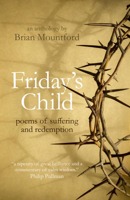 Cover of the book Friday's Child by Brian Mountford, John Hunt Publishing