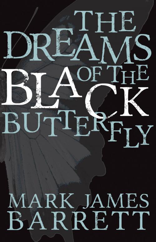 Cover of the book The Dreams of the Black Butterfly by Mark James Barrett, Troubador Publishing Ltd
