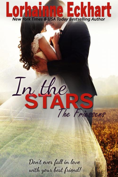 Cover of the book In the Stars by Lorhainne Eckhart, Lorhainne Eckhart