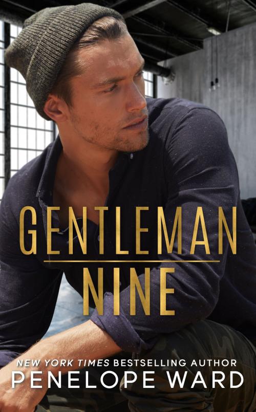 Cover of the book Gentleman Nine by Penelope Ward, Penelope Ward Books, Inc.