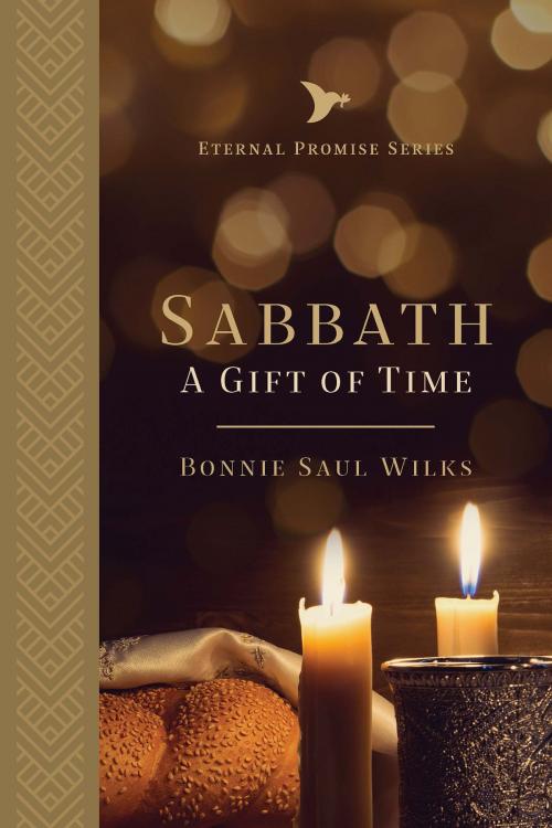 Cover of the book Sabbath by Bonnie Saul Wilks, Gateway Publishing