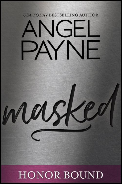Cover of the book Masked by Angel Payne, Waterhouse Press