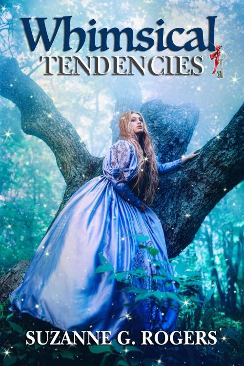 Cover of the book Whimsical Tendencies by Suzanne G. Rogers, Idunn Court Publishing