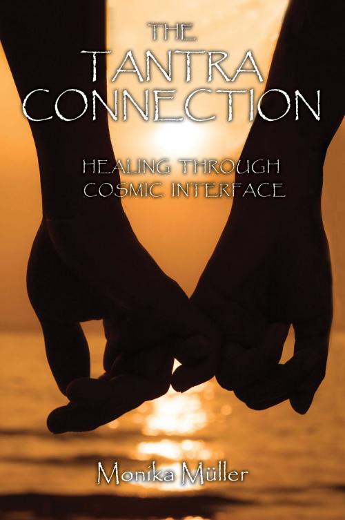 Cover of the book THE TANTRA CONNECTION by MONIKA MÜLLER, Toplink Publishing, LLC