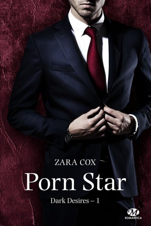 Cover of the book Porn Star by Zara Cox, Milady