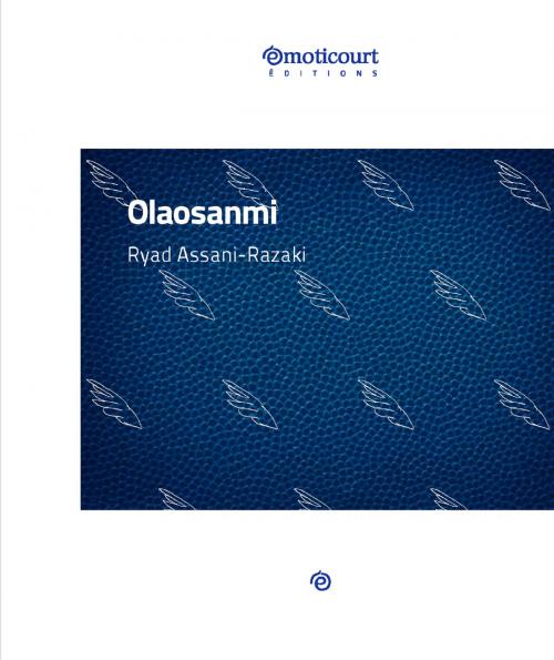 Cover of the book Olaosanmi by Ryad Assani-Razaki, Emoticourt