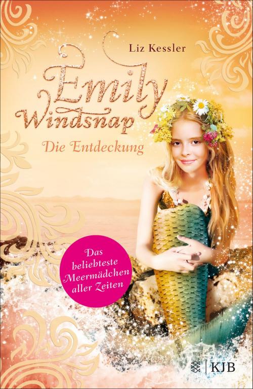 Cover of the book Emily Windsnap - Die Entdeckung by Liz Kessler, SFV: FISCHER Kinder- und Jugendbuch E-Books