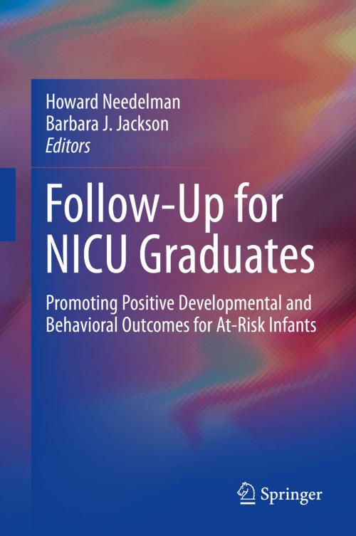 Cover of the book Follow-Up for NICU Graduates by , Springer International Publishing
