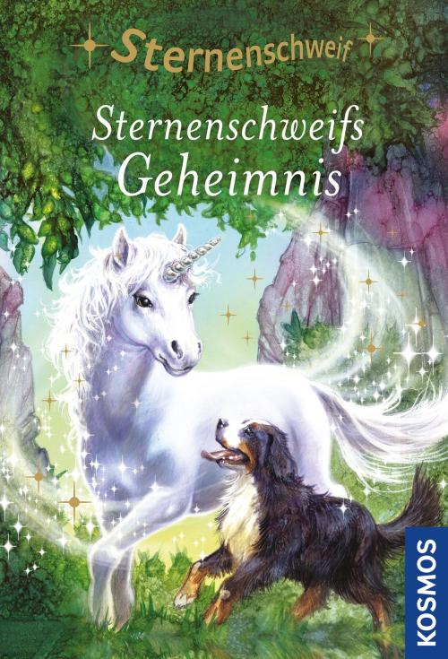 Cover of the book Sternenschweif, 5, Sternenschweifs Geheimnis by Linda Chapman, Franckh-Kosmos Verlags-GmbH & Co. KG