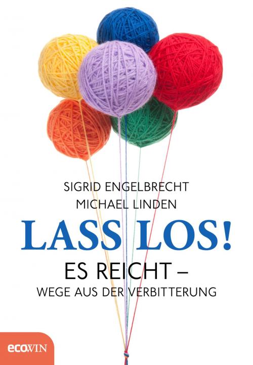 Cover of the book Lass los! by Michael Linden, Sigrid Engelbrecht, Ecowin