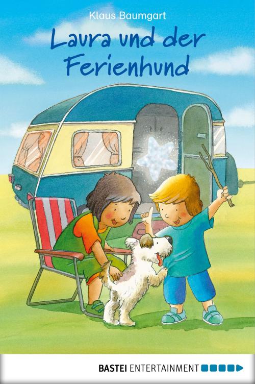 Cover of the book Laura und der Ferienhund by Klaus Baumgart, Baumhaus