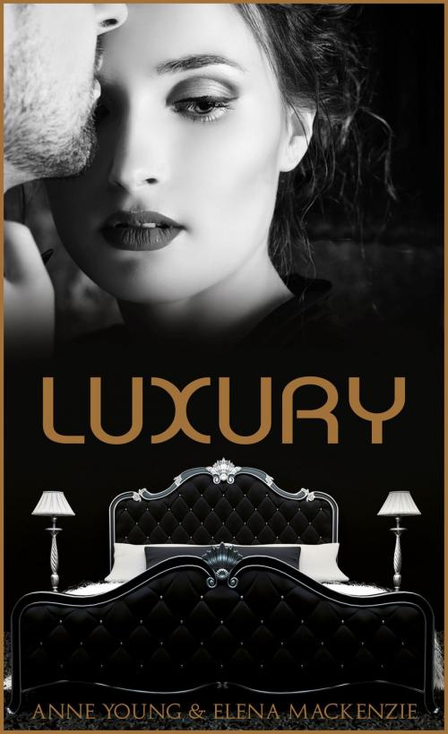 Cover of the book Luxury by Elena MacKenzie, neobooks