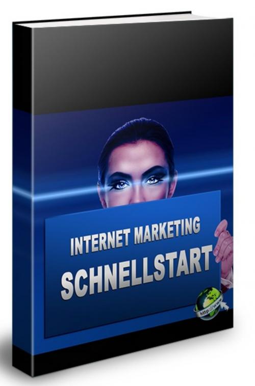 Cover of the book Internet Marketing Schnellstart by R. Temaro, neobooks