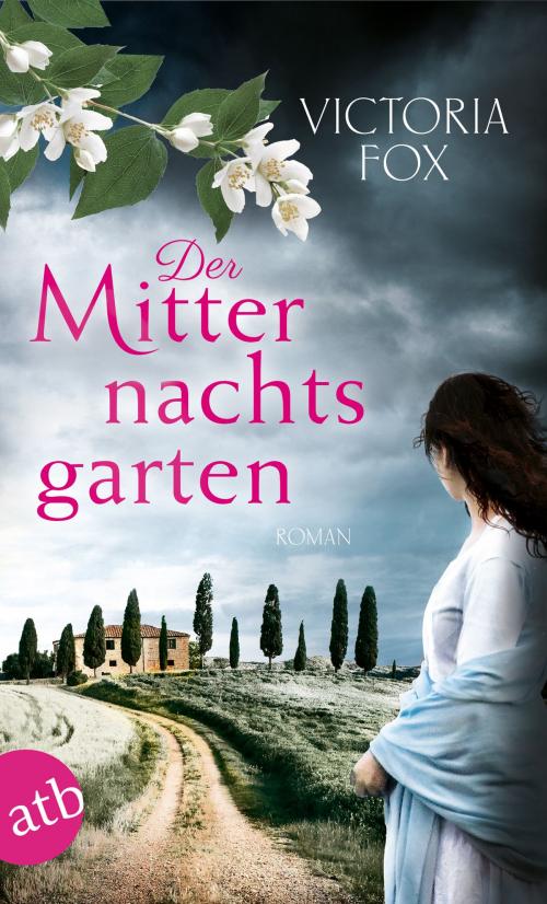 Cover of the book Der Mitternachtsgarten by Victoria Fox, Aufbau Digital