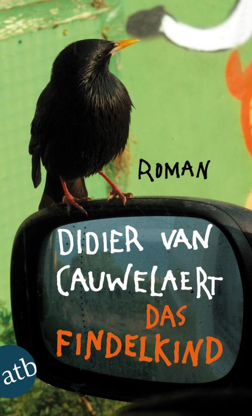 Cover of the book Das Findelkind by Didier van Cauwelaert, Aufbau Digital