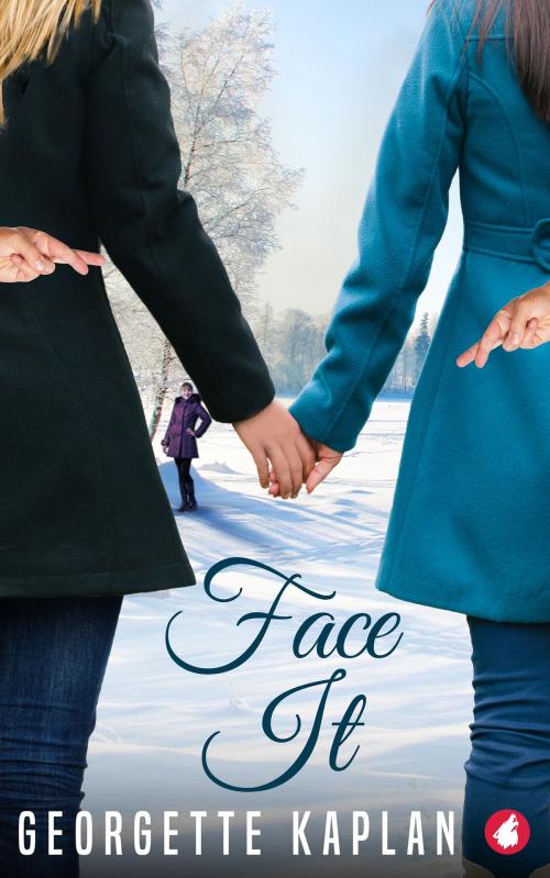 Cover of the book Face It by Georgette Kaplan, Ylva Verlag e.Kfr.