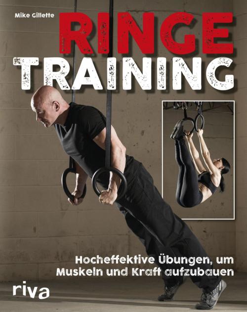 Cover of the book Ringetraining by Mike Gillette, riva Verlag