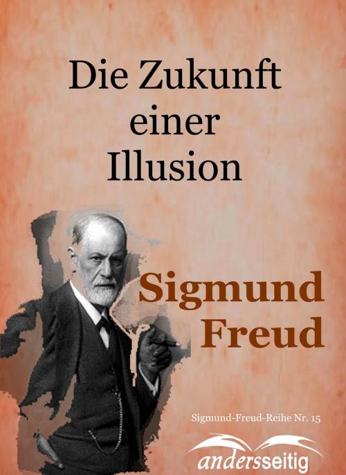 Cover of the book Die Zukunft einer Illusion by Sigmund Freud, andersseitig.de