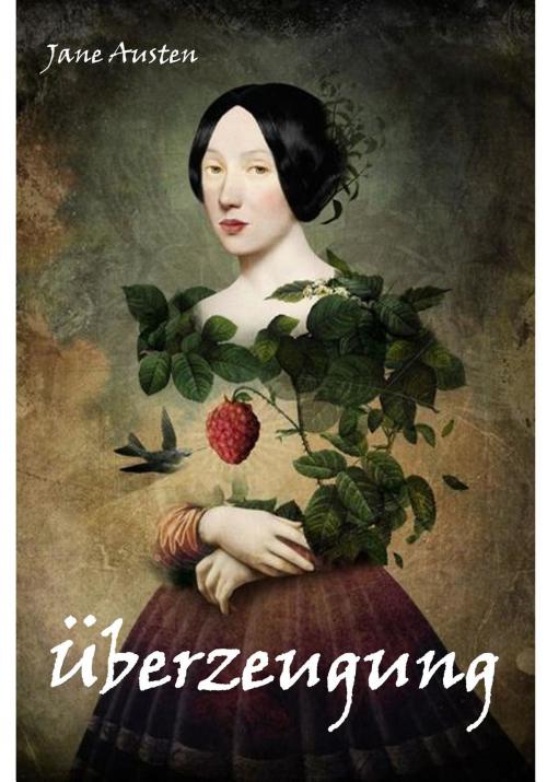 Cover of the book Überzeugung by Jane Austen, Classic Translations
