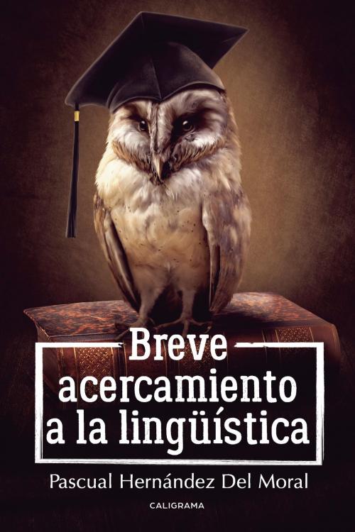 Cover of the book Breve acercamiento a la lingüística by Pascual Hernández del Moral, Penguin Random House Grupo Editorial España