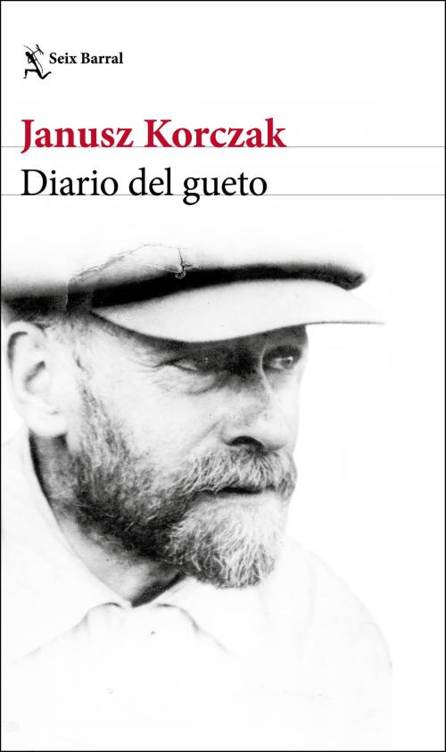 Cover of the book Diario del gueto by Janusz Korczak, Grupo Planeta