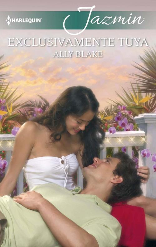 Cover of the book Exclusivamente tuya by Ally Blake, Harlequin, una división de HarperCollins Ibérica, S.A.