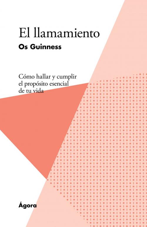 Cover of the book El llamamiento by Guinness, Os, PUBLICACIONES ANDAMIO