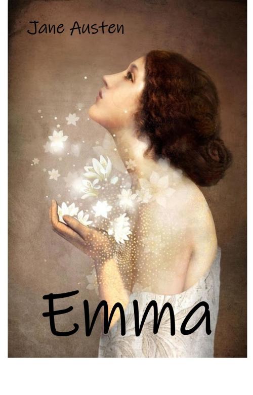 Cover of the book Emma by Jane Austen, Classic Translations