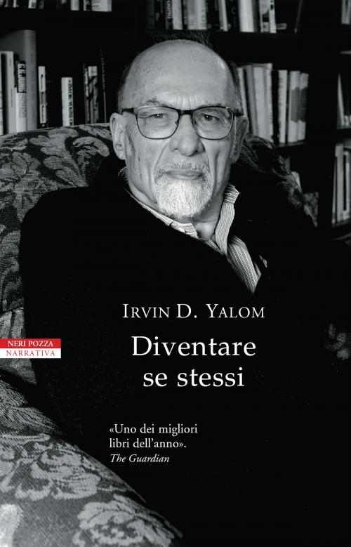 Cover of the book Diventare se stessi by Irvin D. Yalom, Neri Pozza