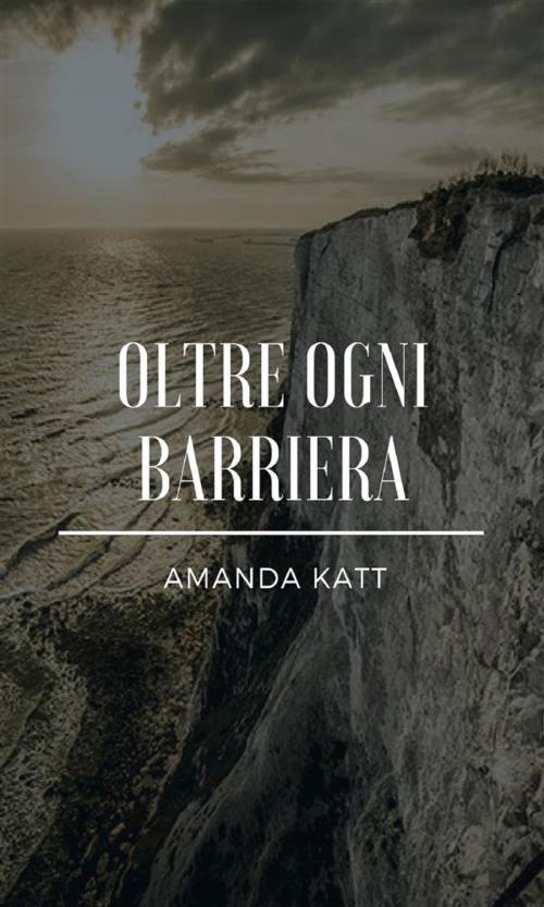 Cover of the book Oltre ogni barriera by Amanda Katt, PubMe