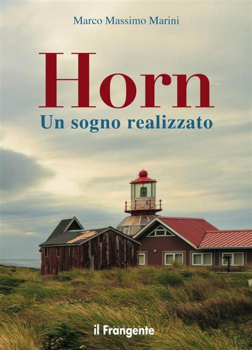 Cover of the book Horn by Marco Massimo Marini, Edizioni Il Frangente