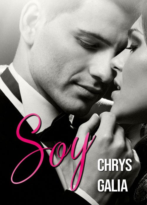 Cover of the book Soy by Chrys Galia, Librinova