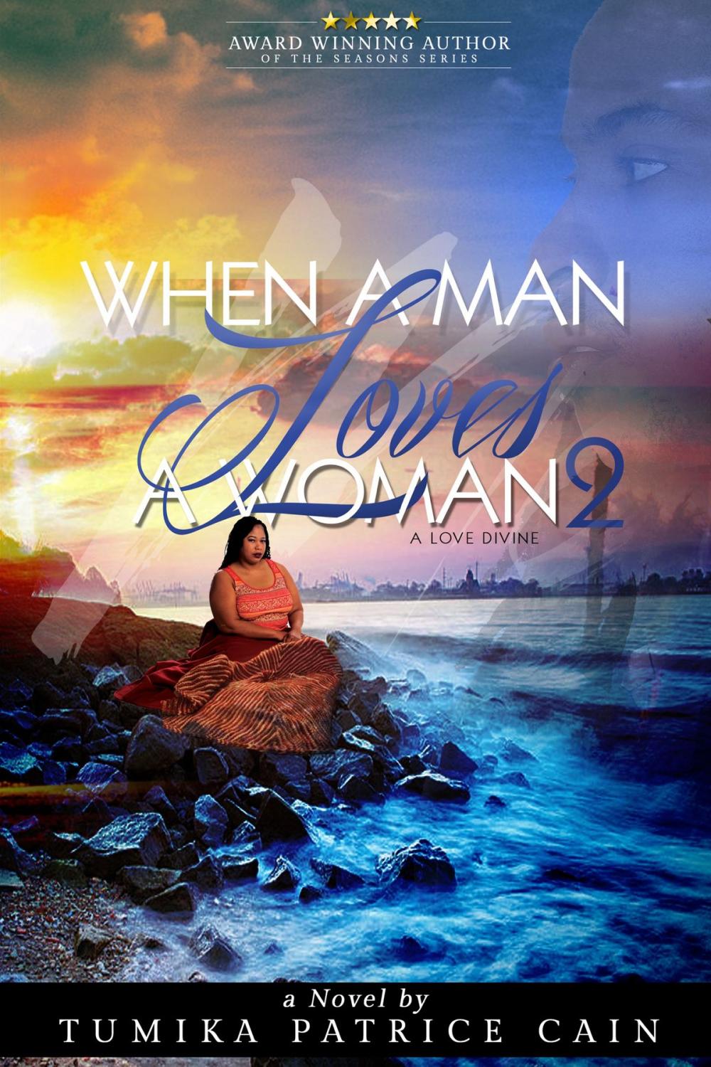Big bigCover of When a Man Loves a Woman 2