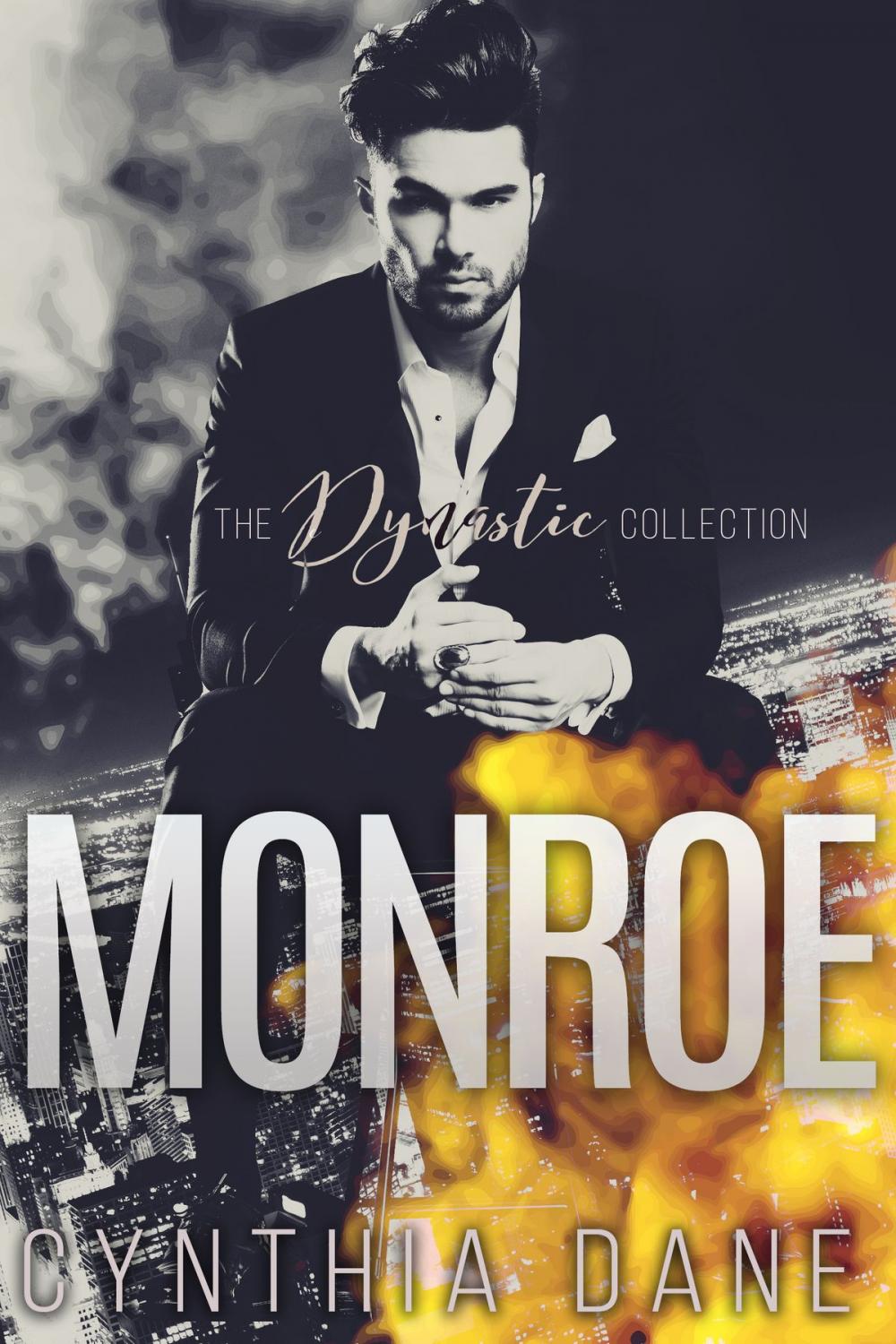 Big bigCover of Monroe: The Dynastic Collection