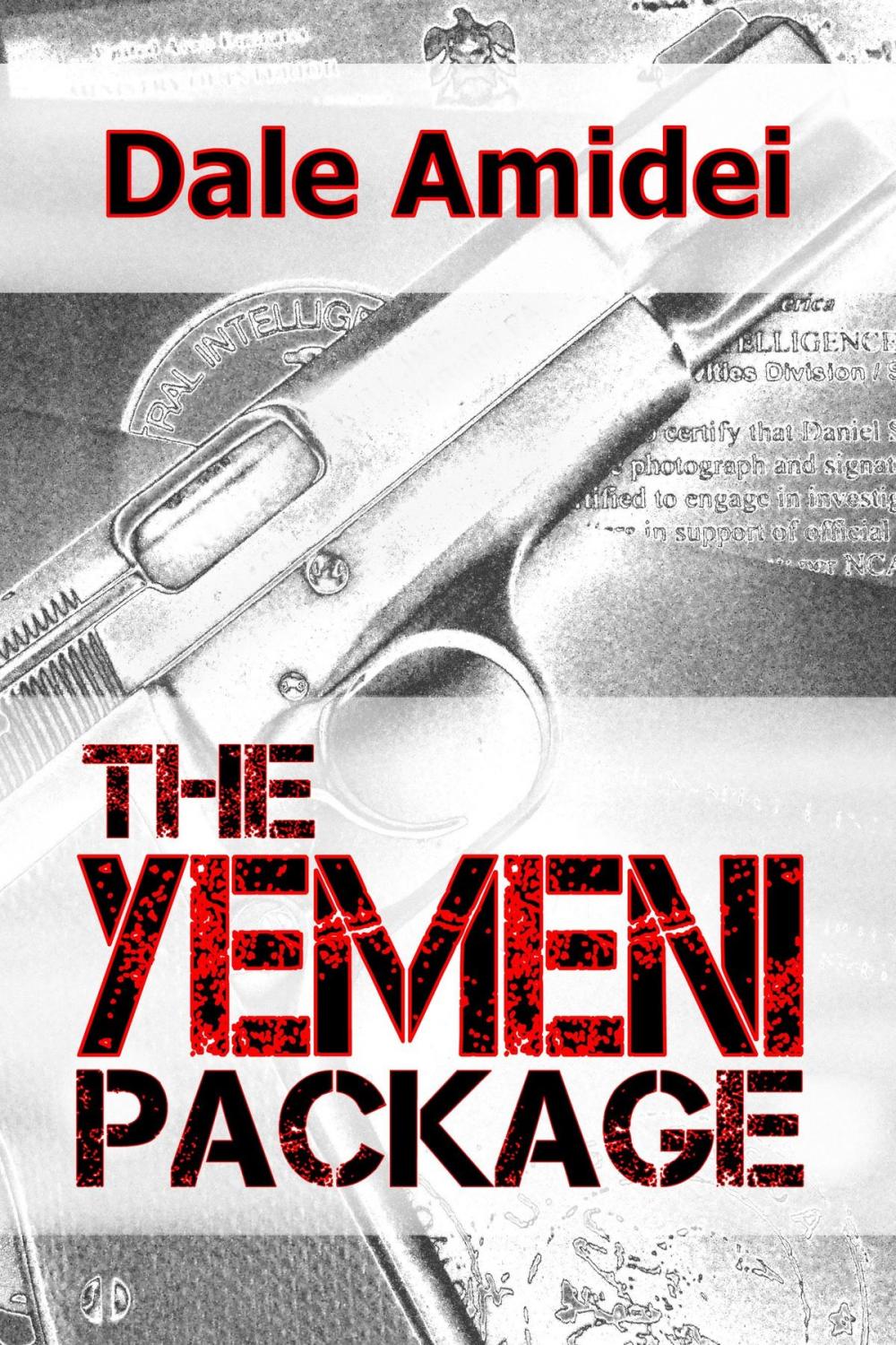 Big bigCover of The Yemeni Package