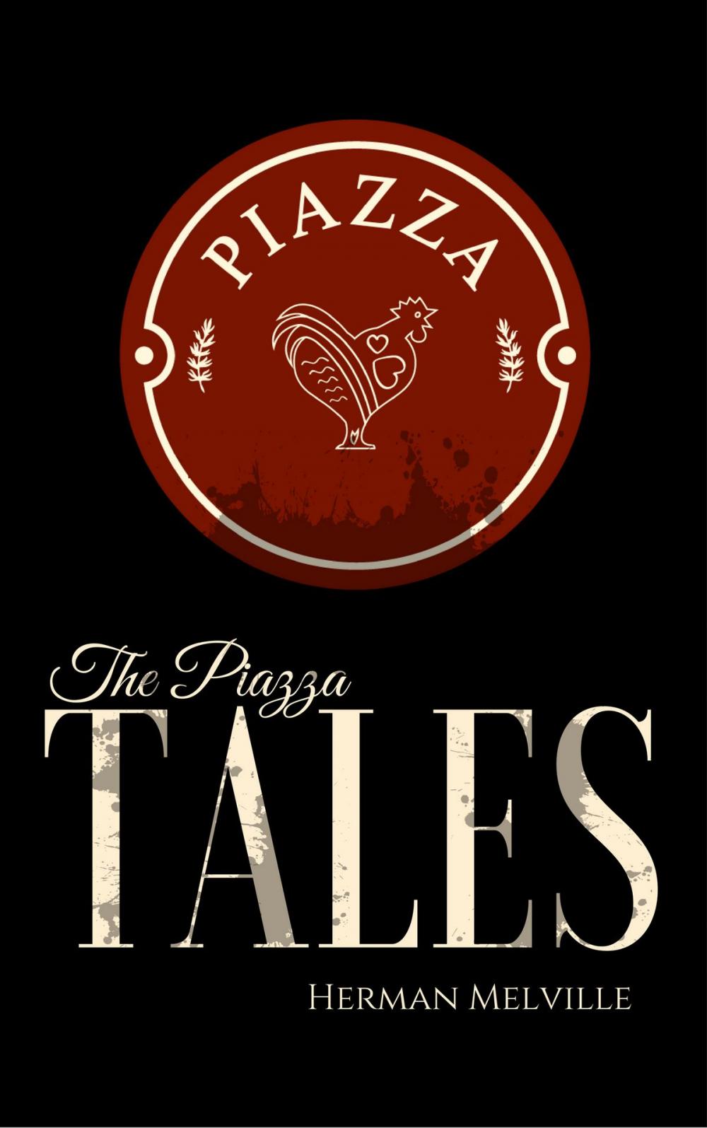 Big bigCover of The Piazza Tales