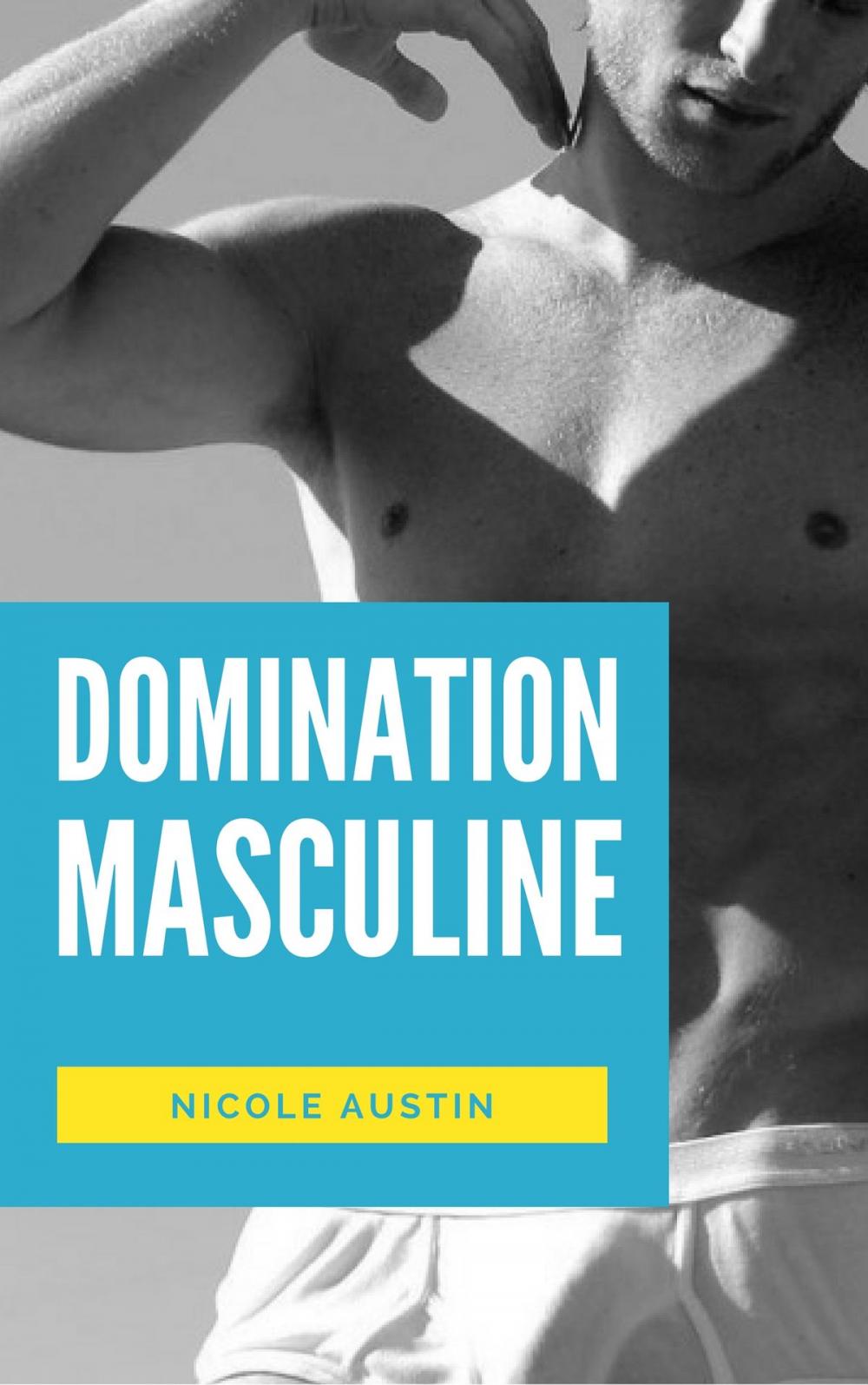 Big bigCover of Domination masculine
