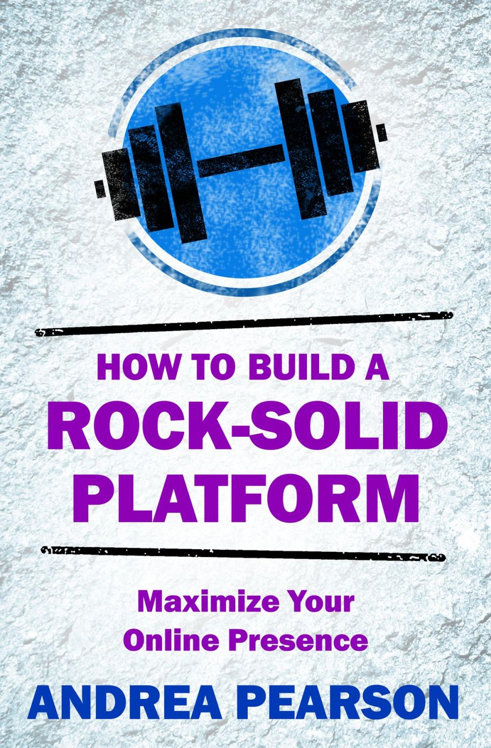 Big bigCover of How to Build a Rock-Solid Platform