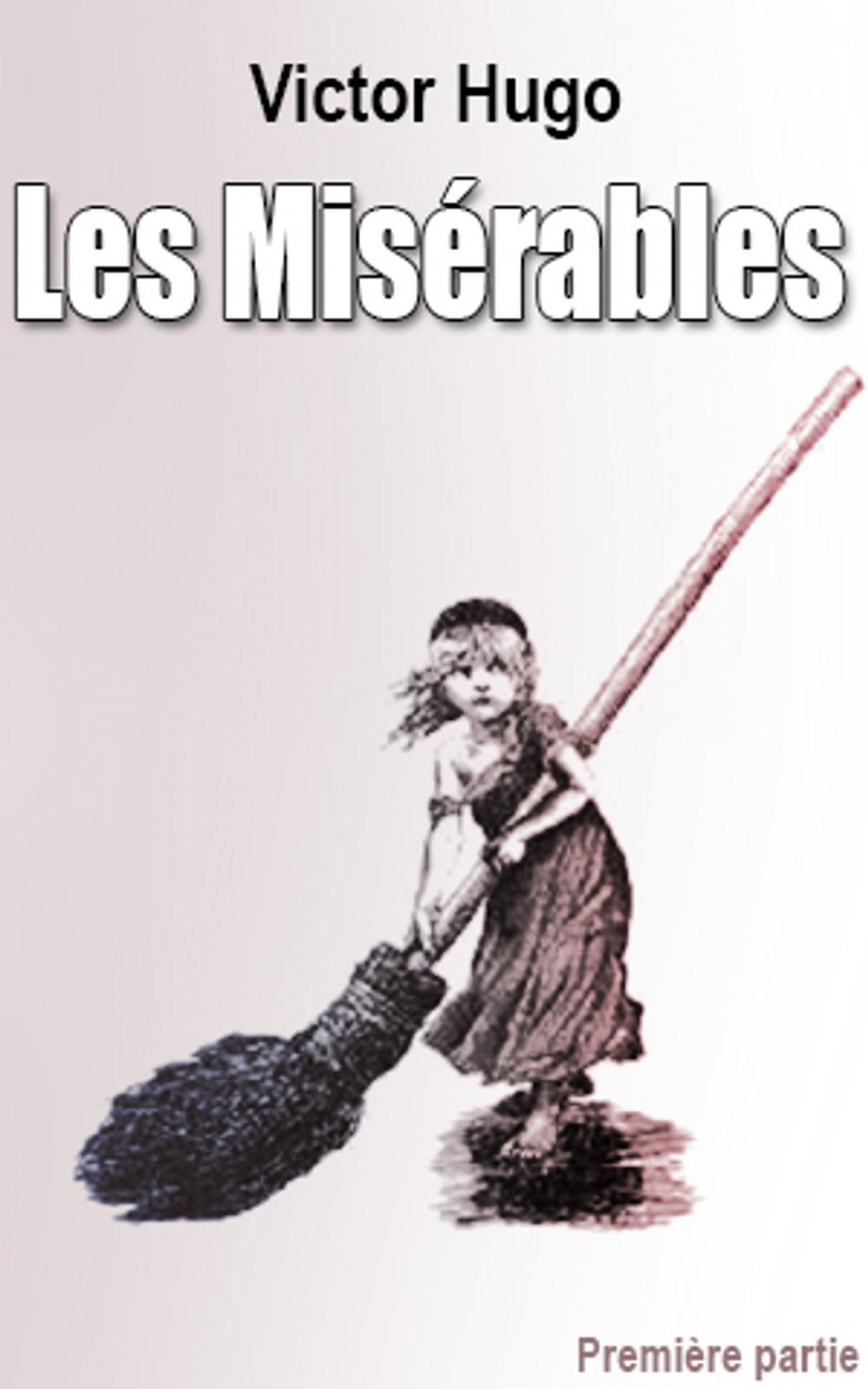 Big bigCover of Les Misérables