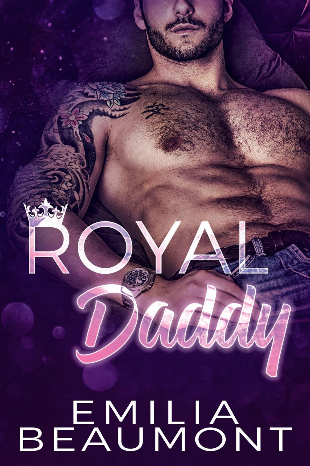 Big bigCover of Royal Daddy