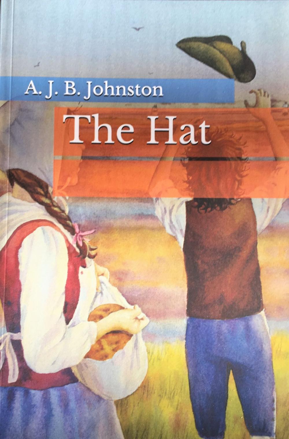 Big bigCover of The Hat