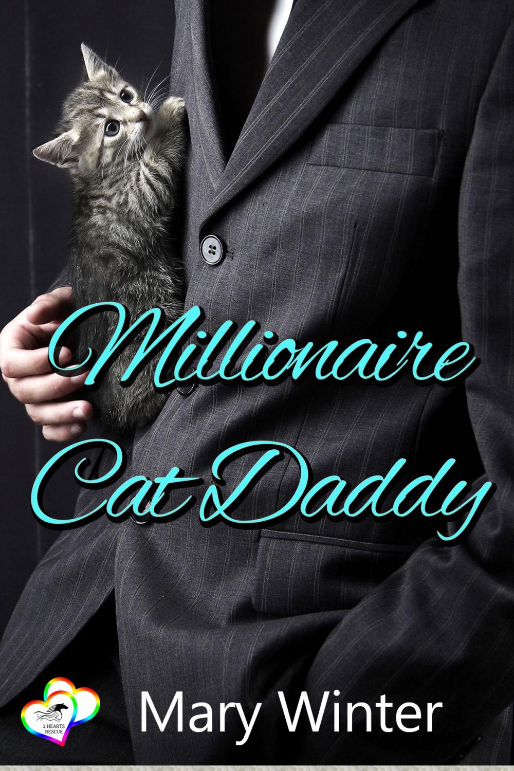 Big bigCover of Millionaire Cat Daddy