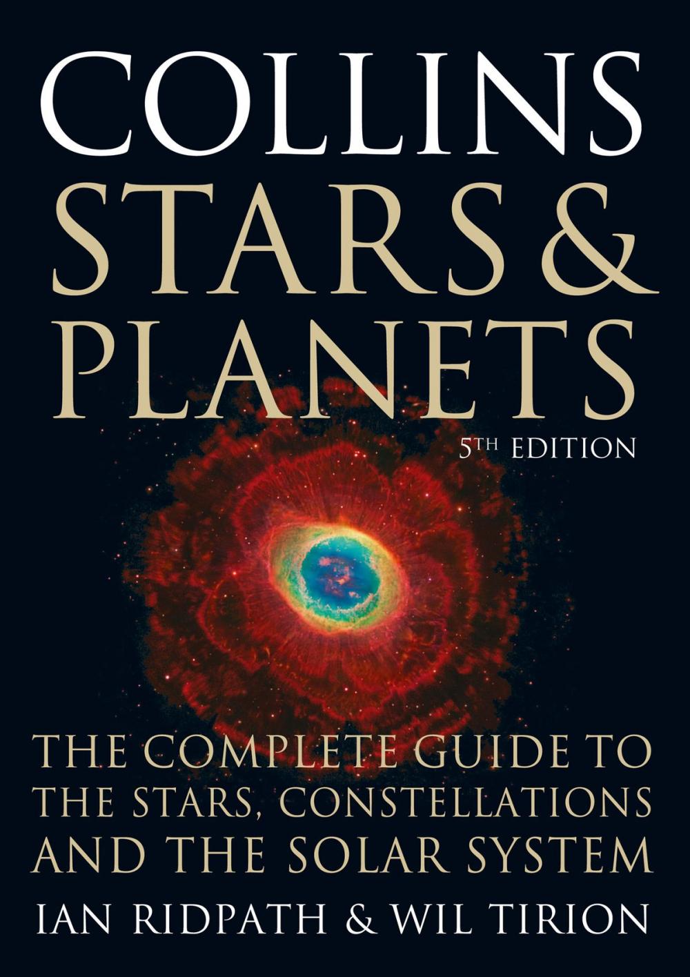 Big bigCover of Collins Stars and Planets Guide (Collins Guides)
