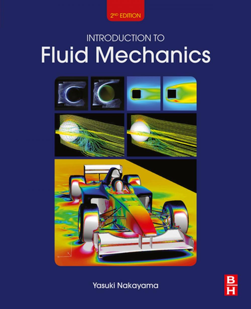 Big bigCover of Introduction to Fluid Mechanics