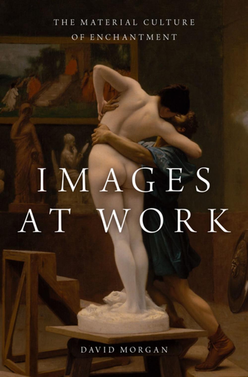 Big bigCover of Images at Work
