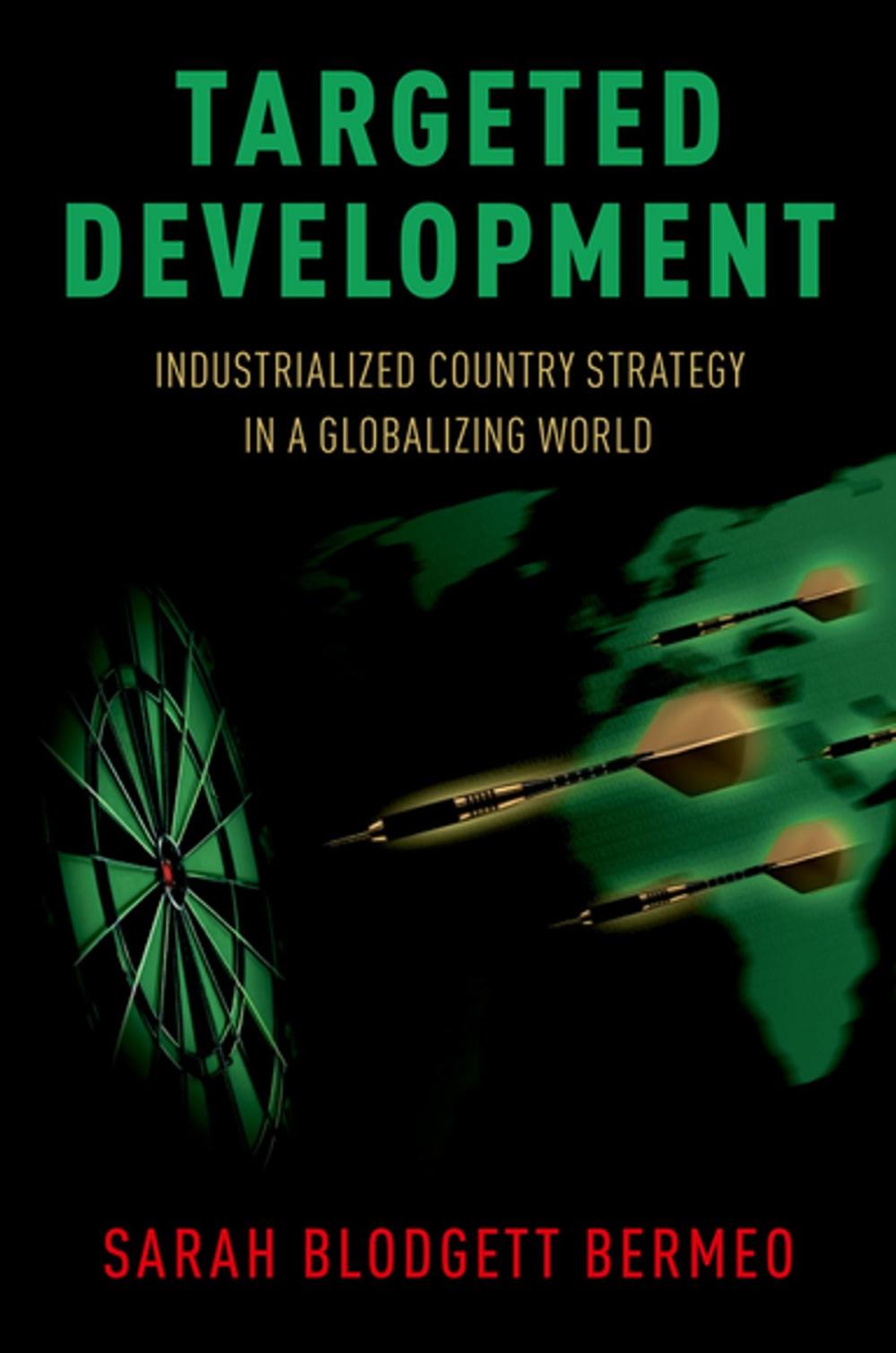 Big bigCover of Targeted Development